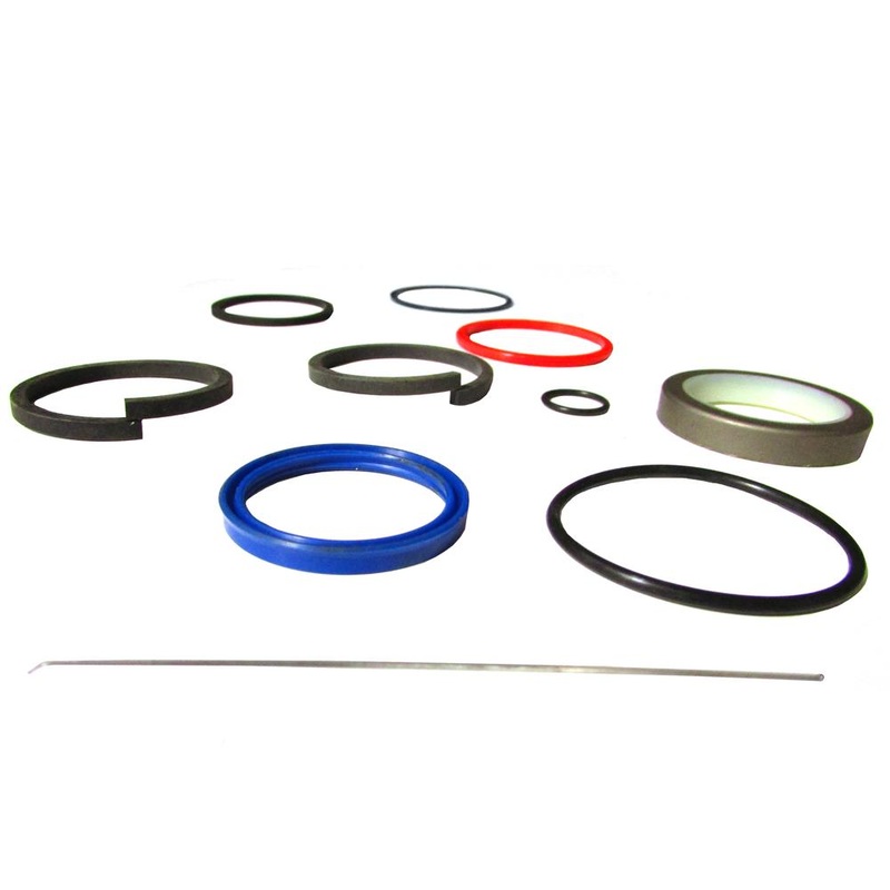 110507A1 Lift Cylinder Seal Kit Fits Case 1818 1825