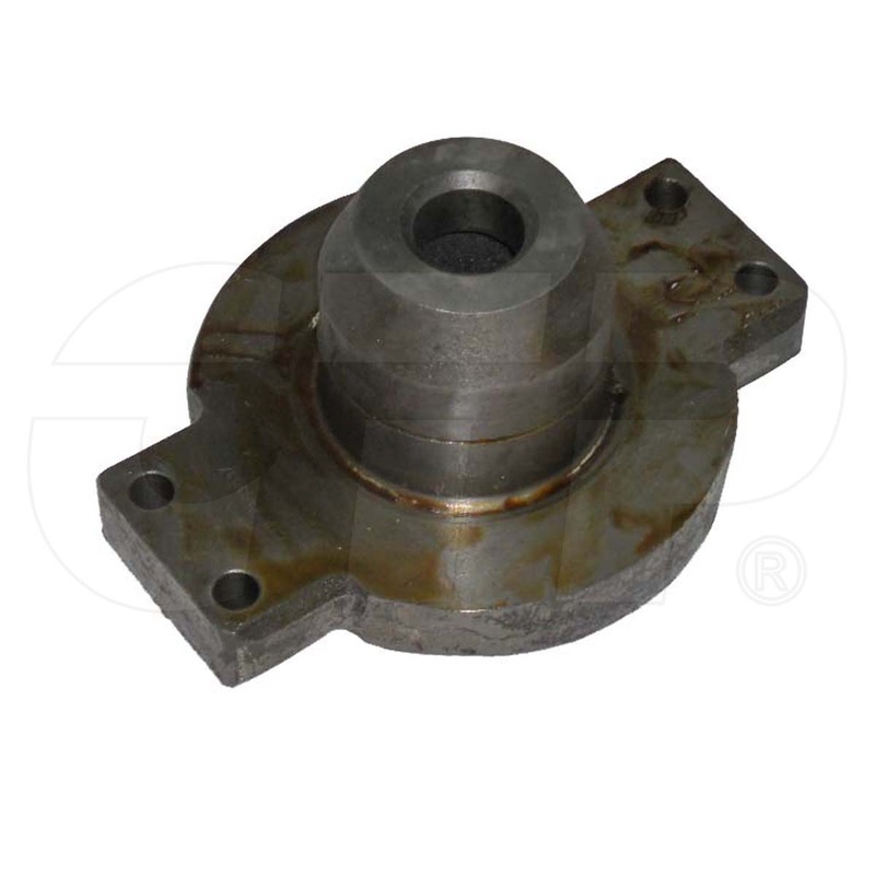 1453037 Support Fits Caterpillar Models
