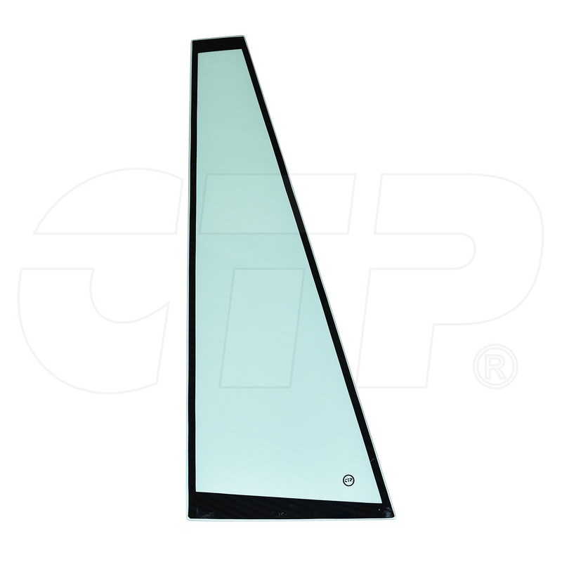 1641069 Glass – Lh Fits Caterpillar Models