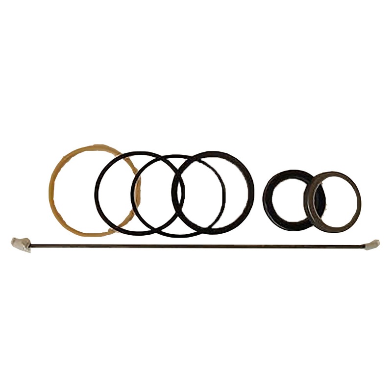 251363 Loader Bucket Cylinder Seal Kit Fits Ford 455 555 555A 555B 655 655A