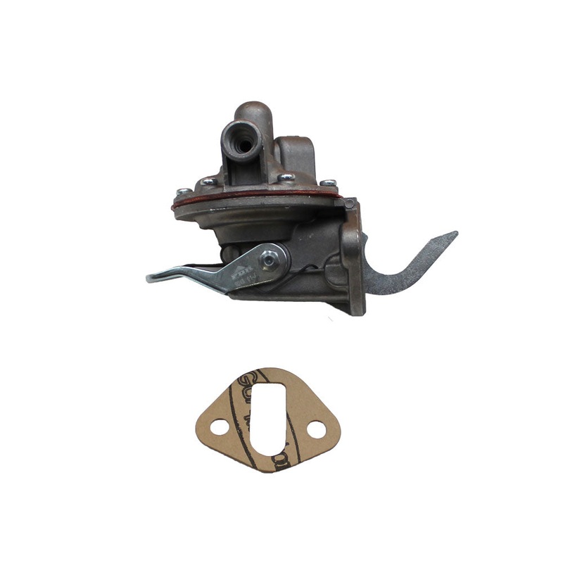 3637286M91 Fuel Lift Pump Fits Massey Ferguson Tractor 30 80 165 255 285 295 108