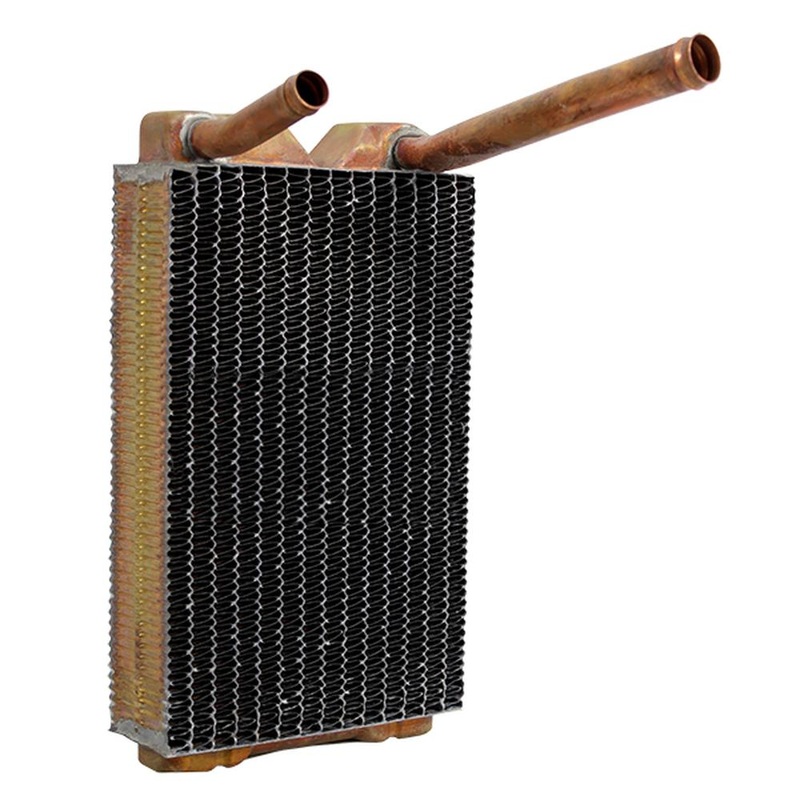 398222 Heater Core For 1969 Chevy Camaro Firebird 1969-1974 Chevy Nova