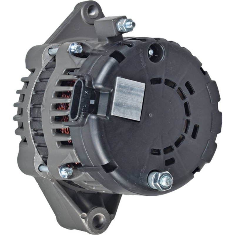 400-12346-JN J&N Electrical Products Alternator