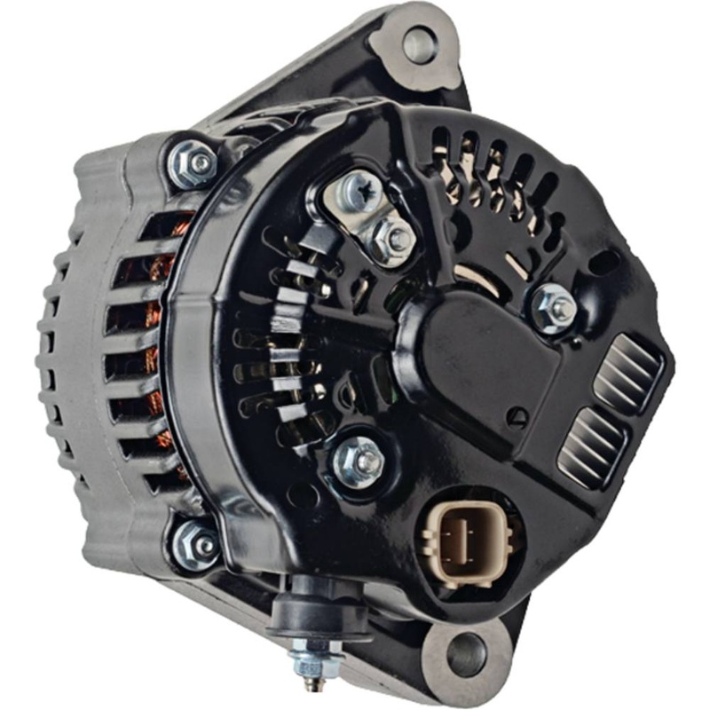 400-52192-JN J&N Electrical Products Alternator