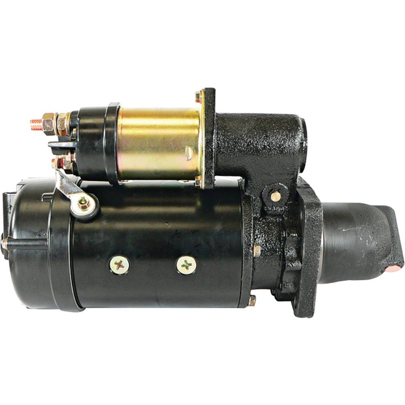 410-12632-JN J&N Electrical Products Starter