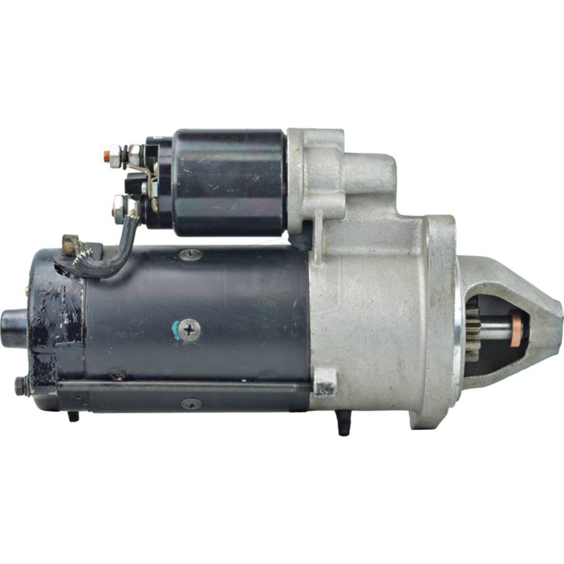 410-24318-JN J&N Electrical Products Starter
