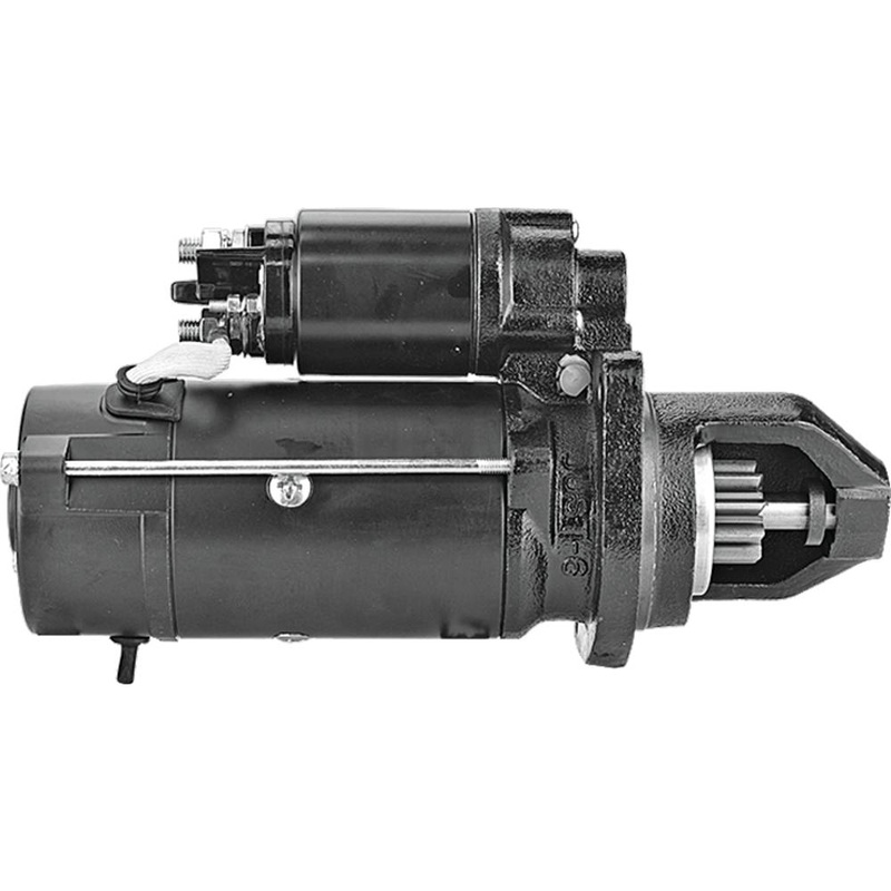410-29043-JN J&N Electrical Products Starter