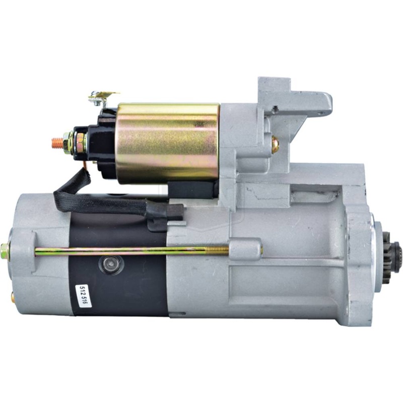 410-48274-JN J&N Electrical Products Starter