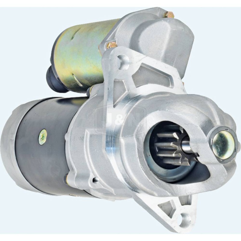 410-50022-JN J&N Electrical Products Starter