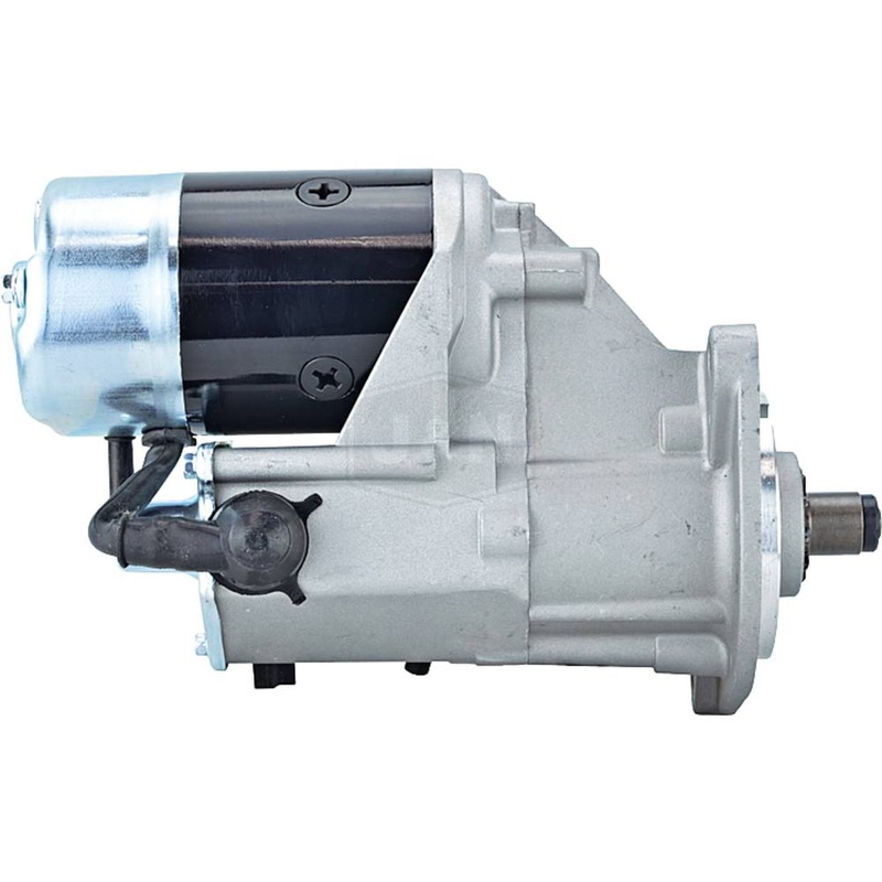 410-52524-JN J&N Electrical Products Starter