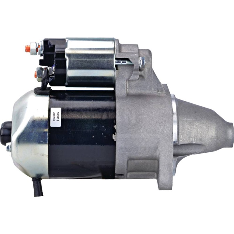 410-52566-JN J&N Electrical Products Starter