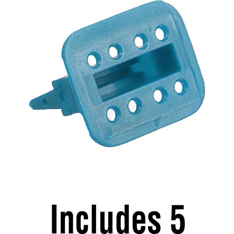 615-14023-5-JN J&N Electrical Products AT Housing Wedge