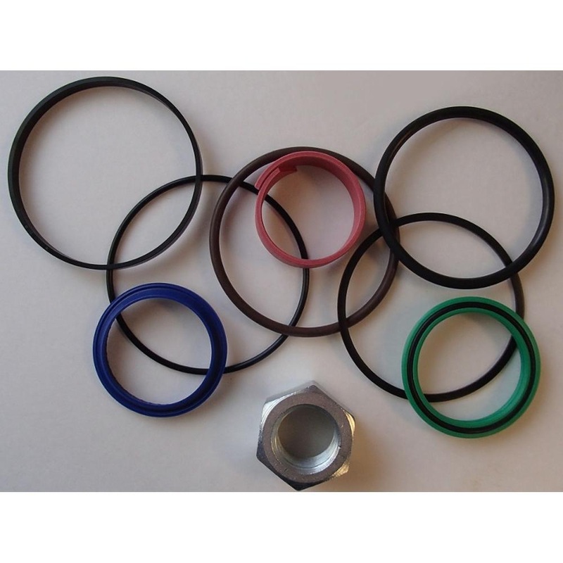 6817183 Boom Cylinder Seal Kit Fits Bobcat 337G 337WG 341G