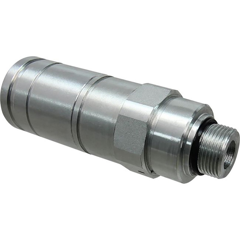 A-AL221083-AI Socket; Hydraulic Quick Coupler