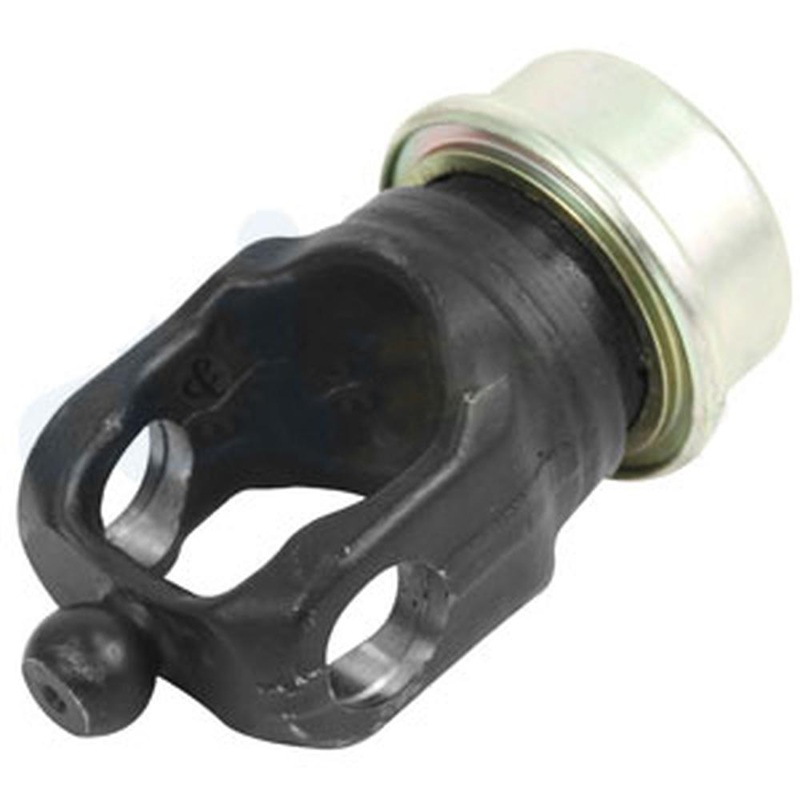 A-W363606-A-AI Tractor Yoke, Splined 1 3/4 – 20 Spline w/ AS Lock