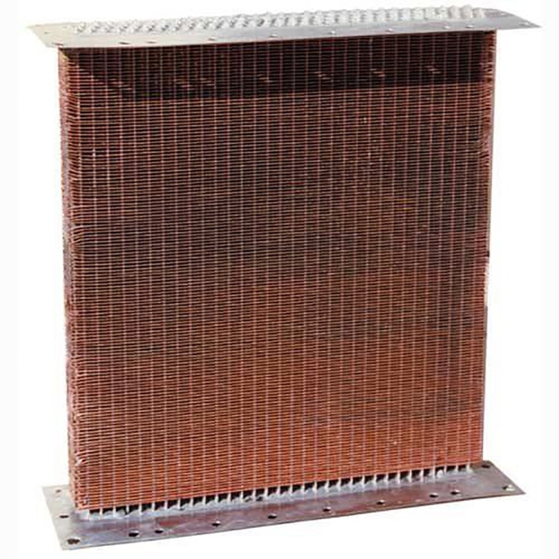 AA396R Radiator Core Fits John Deere Tractor A AR AO