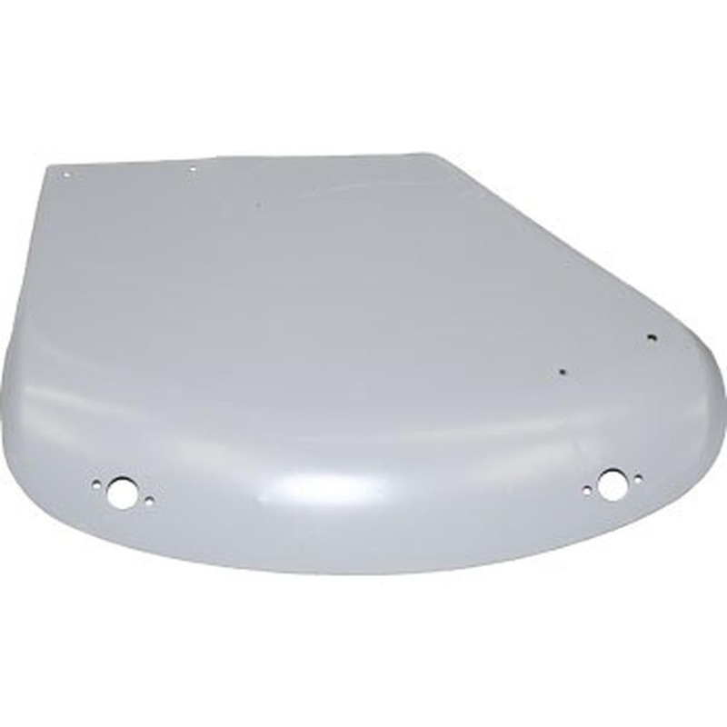 AL28584 1411-5006 Fender (RH)  Fits John Deere