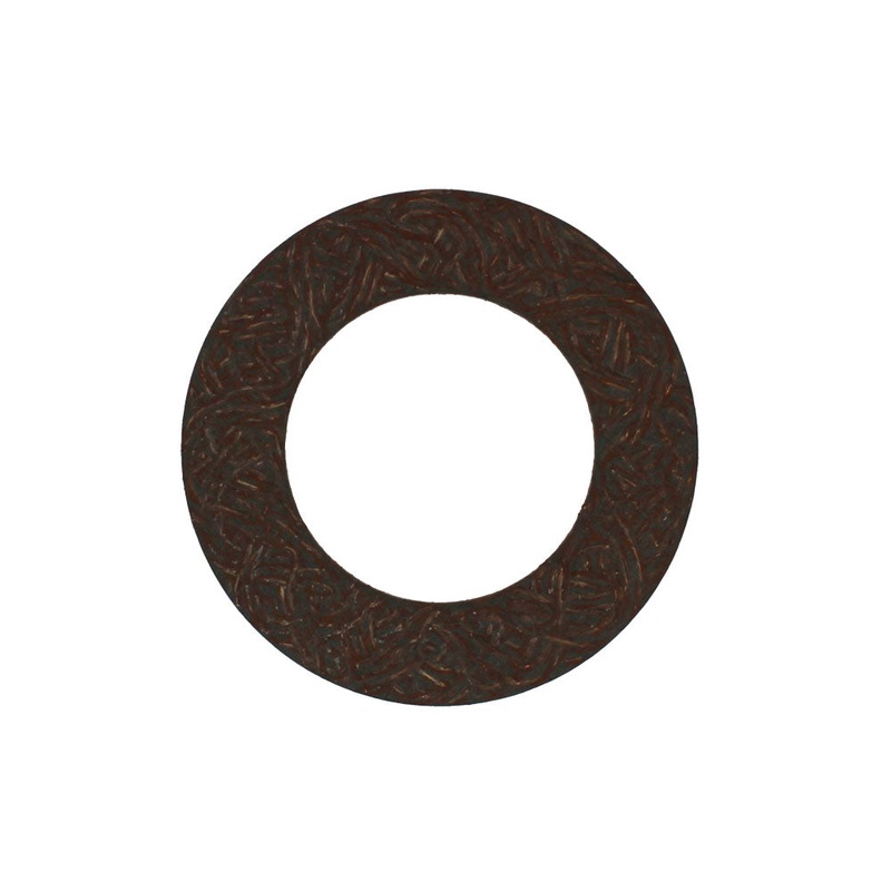 B2354R Clutch Disc Facing Fits John Deere Tractor B 50 520 530