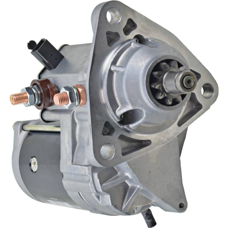 DEN-TG428080-0060-JN Fits Denso Starter