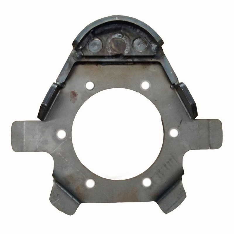 FDS1445 Brake Backing Plate Fits Ford