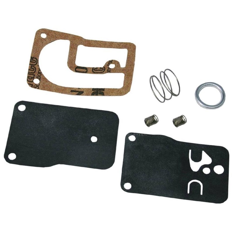 Fits Briggs and Stratton 393397 Fuel Pump Kit