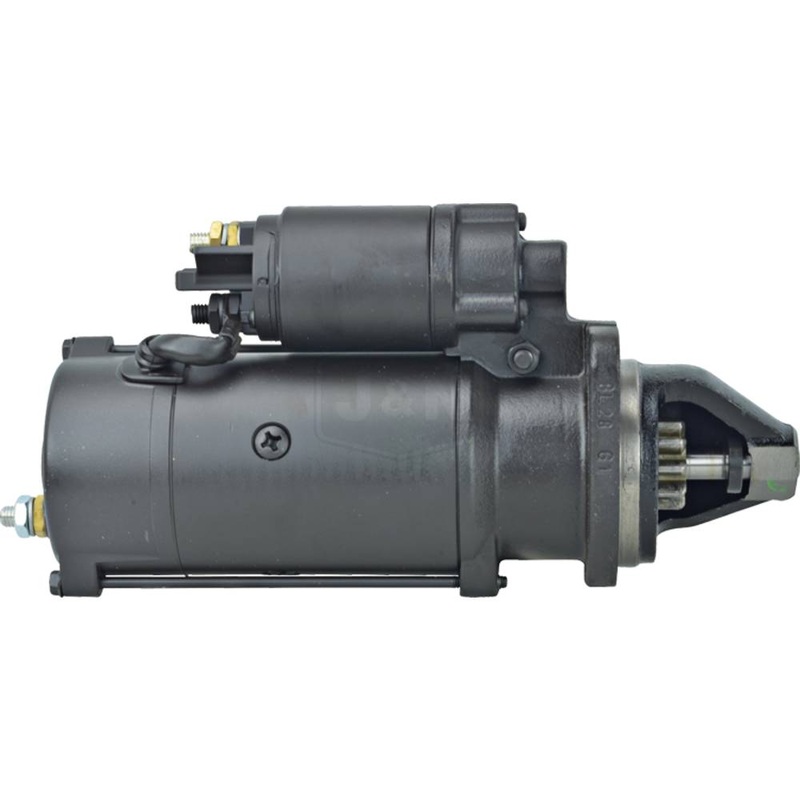 MAH-MS166-JN Fits Mahle Starter