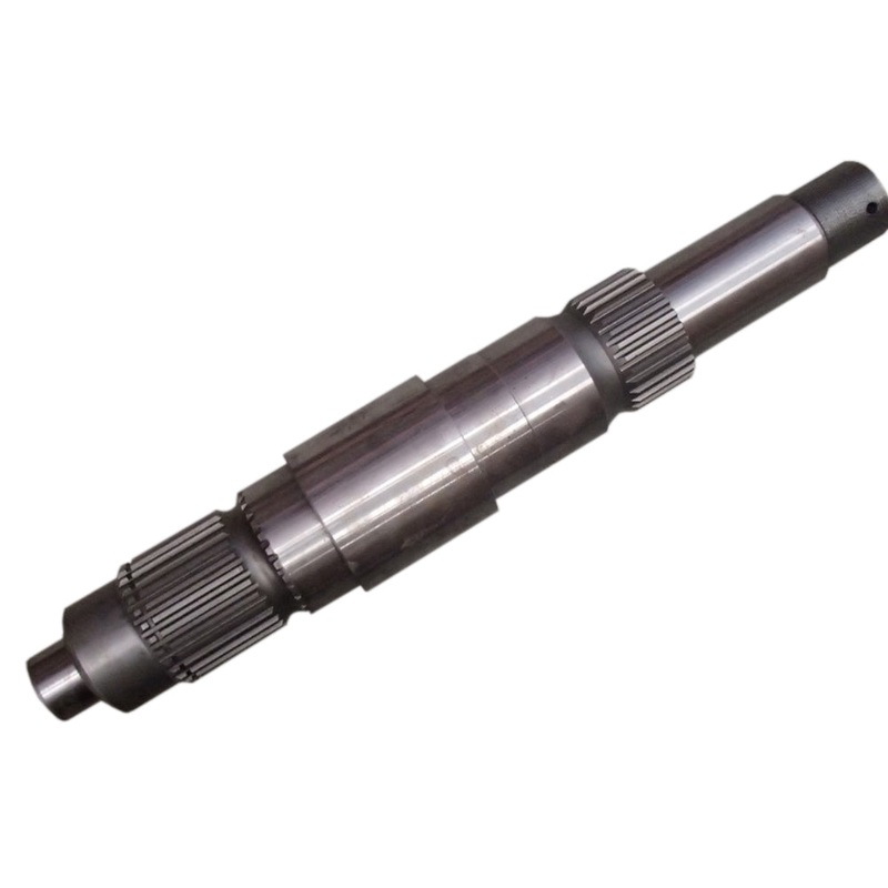 S616807 Axle Shaft Fits Case Excavator 40B 40D 40E 50D 50E 980B 1080 1187 1280