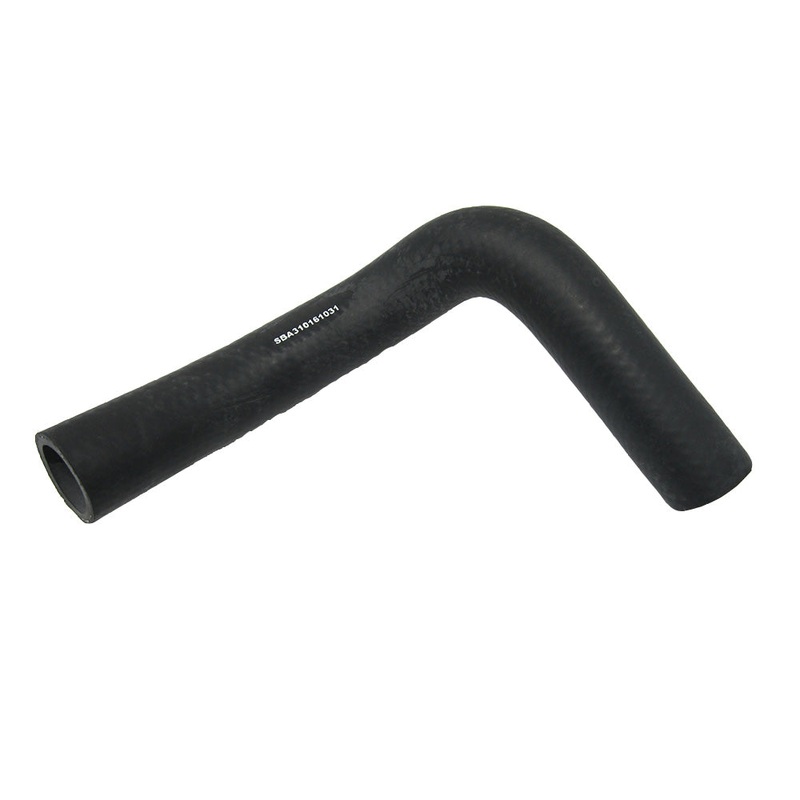 SBA310161031 Aftermarket Lower Radiator Hose Fits New Holland 1720 1920