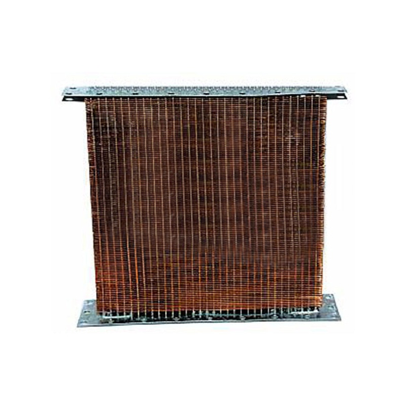 TB6339 Radiator Core Fits Minneapolis Mpl Moline Tractor Models