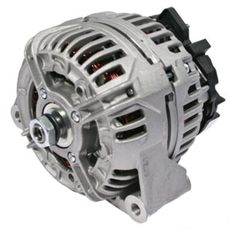 Alternator Fits John Deere Replaces AL-6349