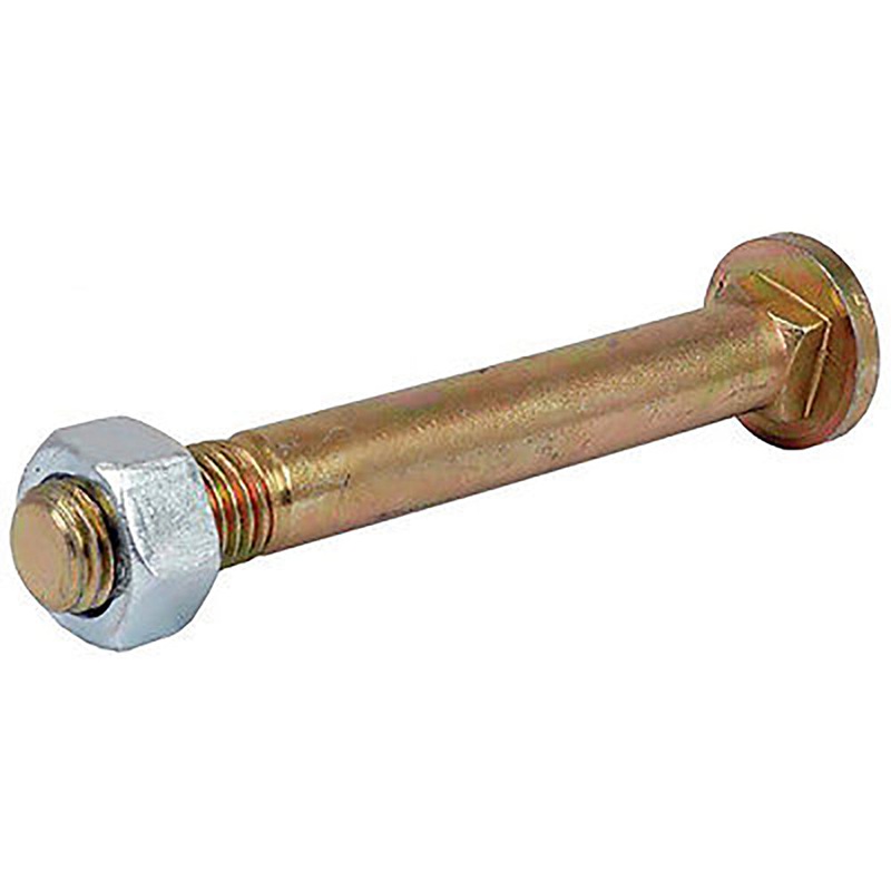 Bolt & Nut Kit Fits Ford/New Holland Replaces 83935514