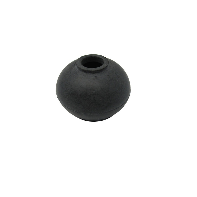 Clutch Booster Boot Fits International Harvester Replaces 57119C1