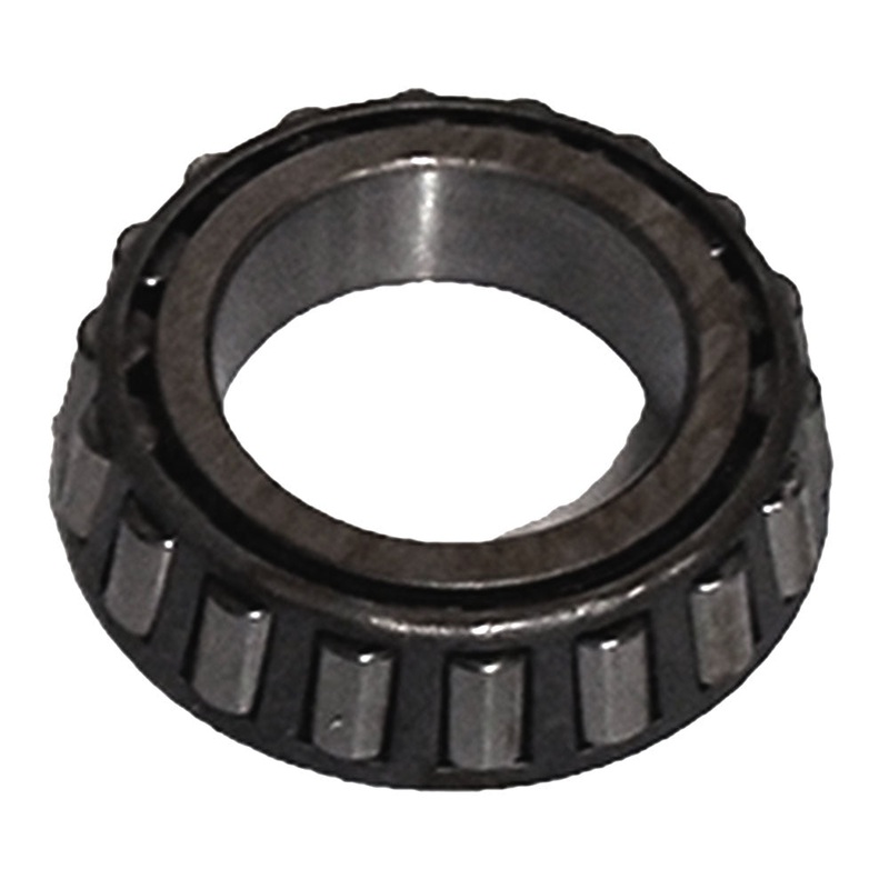Cone Bearing Fits Case/International Harvester Replaces G10424