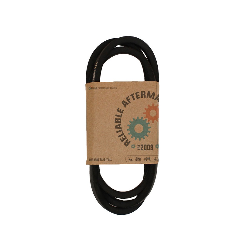 Drive Belt Fits Allis Chalmers Replaces 1123452