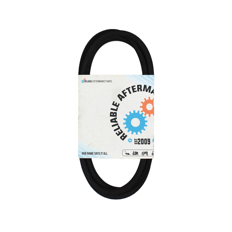 Drive Belt Fits Allis Chalmers Replaces 71666801