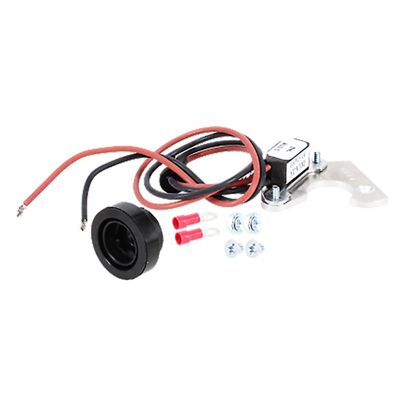Electronic Ignition Module Fits Case/International Harvester Replaces EH4