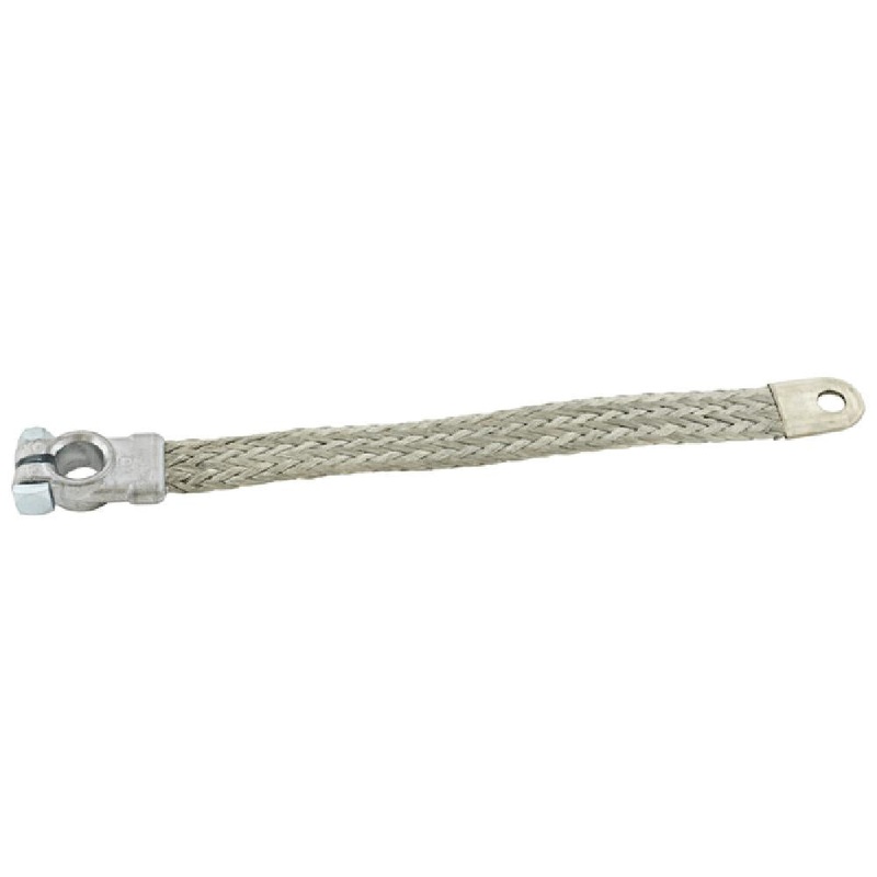 Ground Strap Fits Oliver Replaces 210925