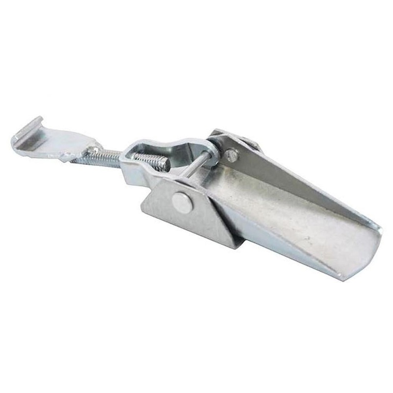 Latch Kit Fits Ford/New Holland Replaces E0NN16700BB