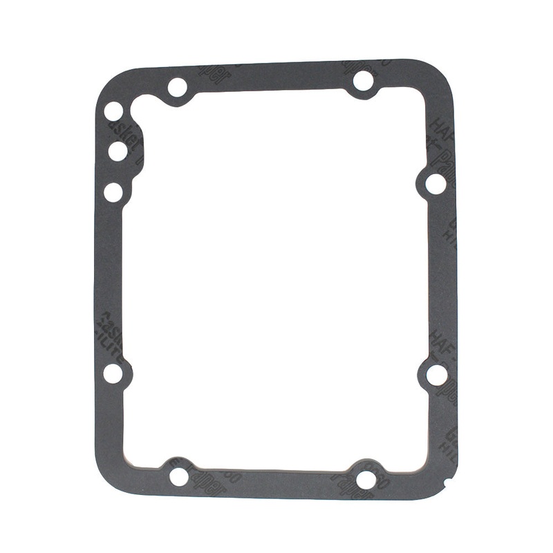 Pump Base to Center Housing Gasket Fits Ford/New Holland Replaces 9N611