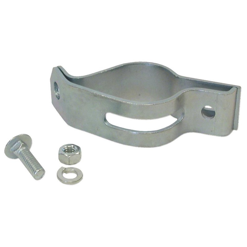 Rear Muffler Bracket Fits Ford/New Holland Replaces 9N5260