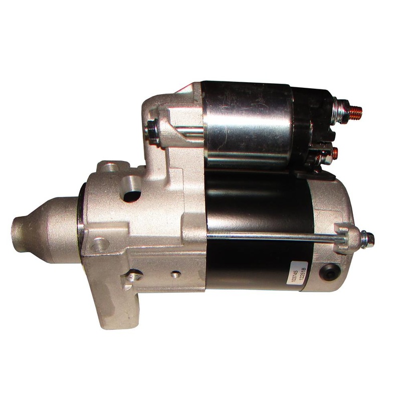 Starter Fits John Deere Replaces AM132413
