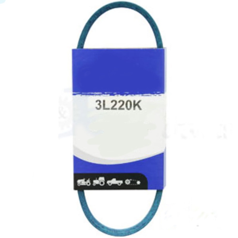 V-Belt Fits Simplicity Replaces 157230