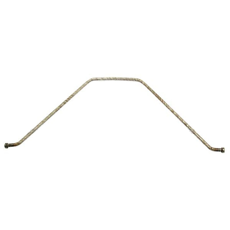 825615M1 New Hood Support Fits Massey Ferguson Tractor TE20 TEA20 7108
