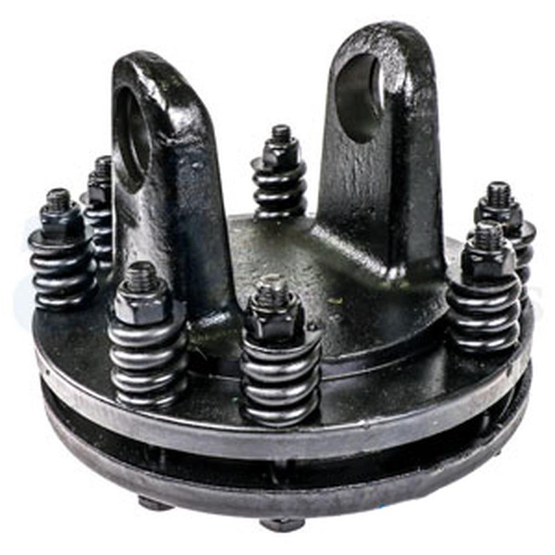 A-BP641248002-A-AI FF2 Clutch Assembly