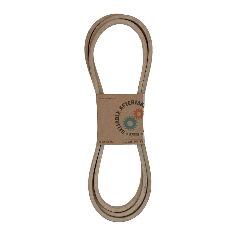 Mower Deck Belt Fits Universal Products Replaces B159