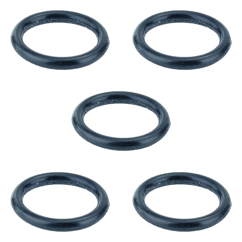 Qty 5: O-Ring Fits John Deere Replaces R26448