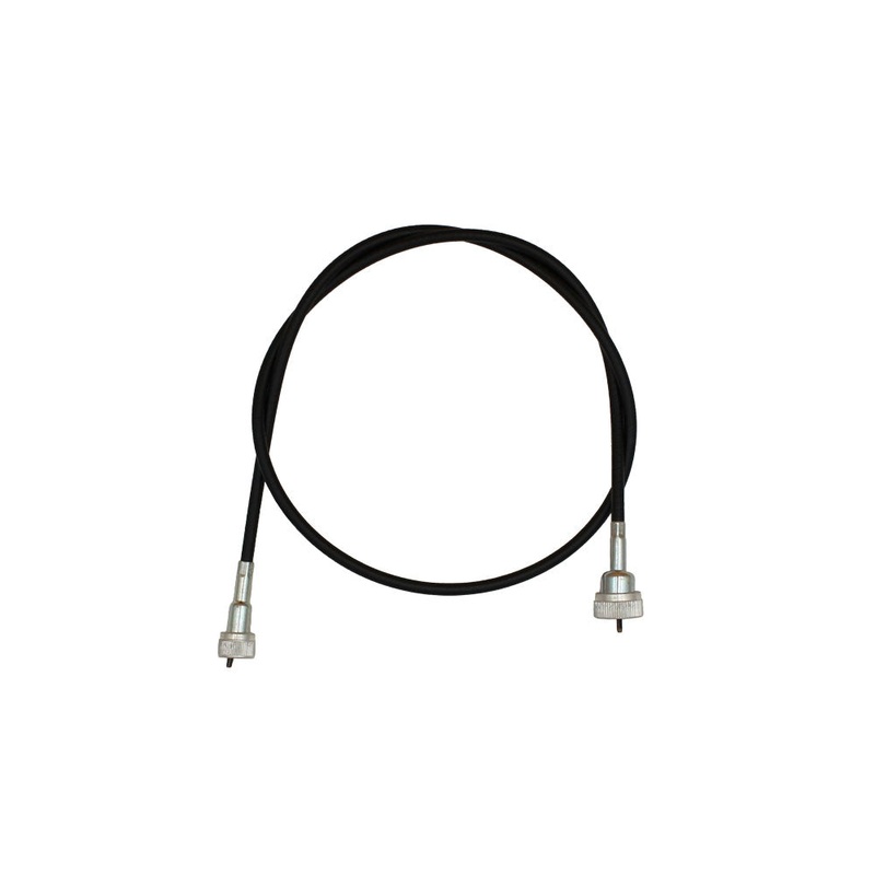 Tachometer Cable Fits Massey Ferguson Replaces 513044M91