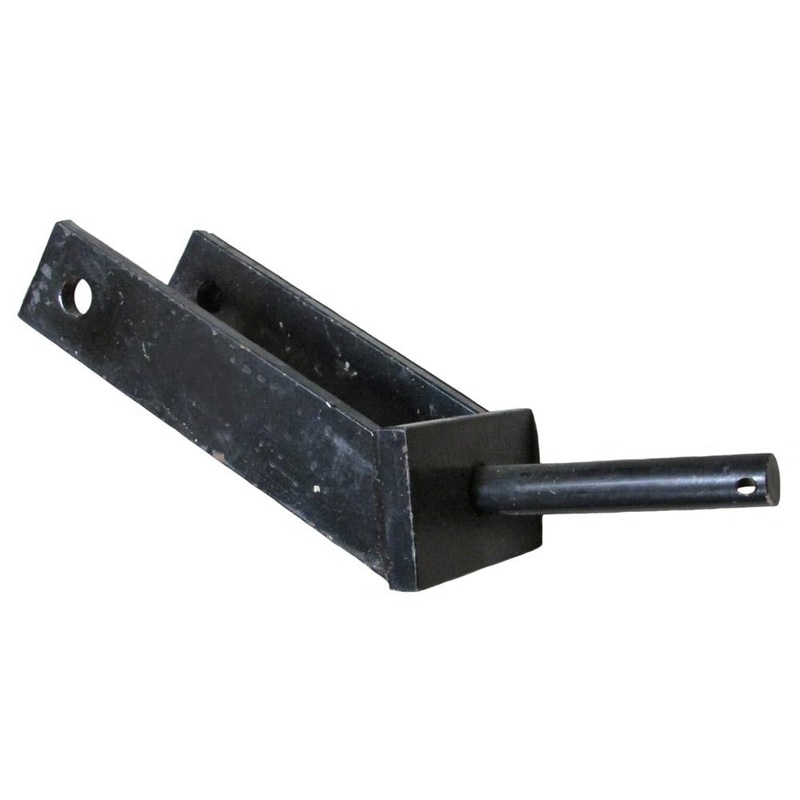 Tail Wheel Yoke Fork Fits Universal Products Replaces 375-481W