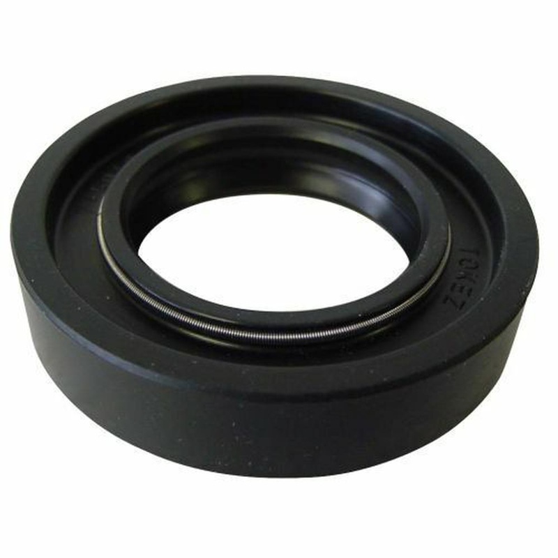 Transmission Seal Fits Case/International Harvester Replaces 81717077