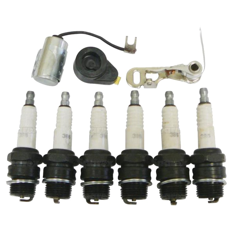 Tune-Up Kit Fits White Replaces S66467